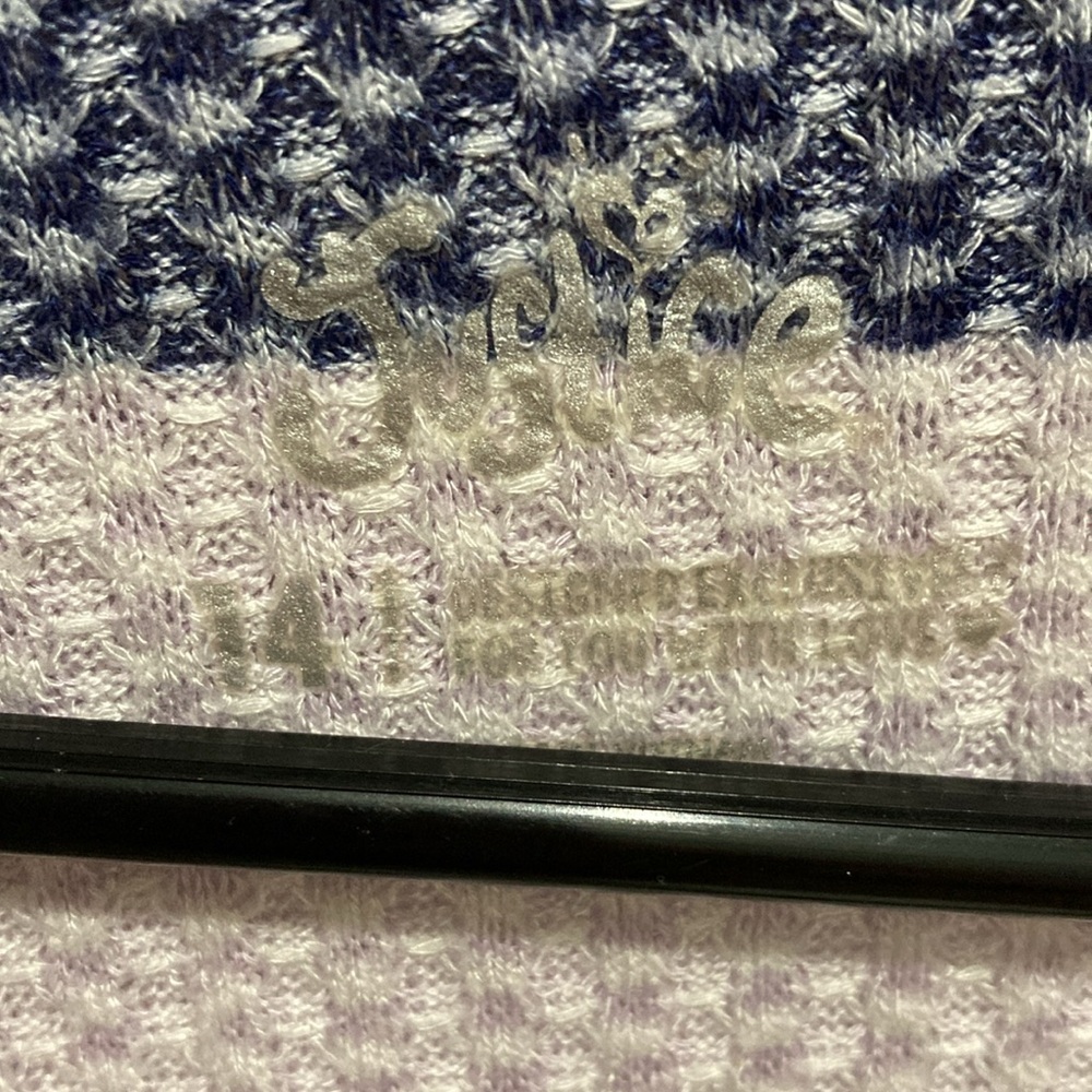 Long sweater - Picture 3 of 4